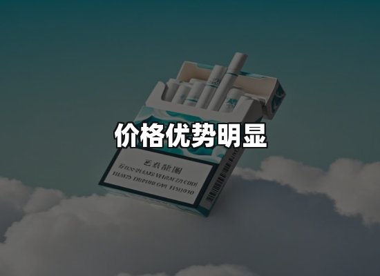 专业优势